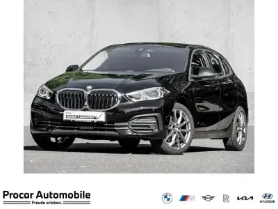 Gebraucht BMW 118