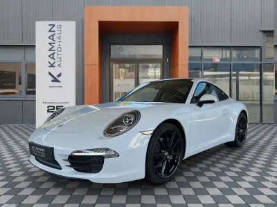 Gebraucht Porsche 911 Carrera
