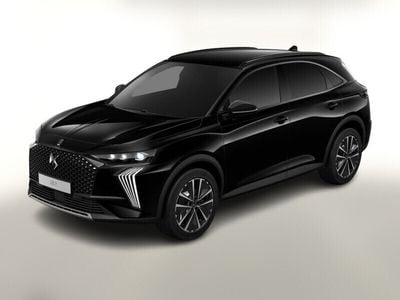DS Automobiles DS7 Crossback