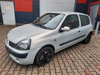 Renault Clio II