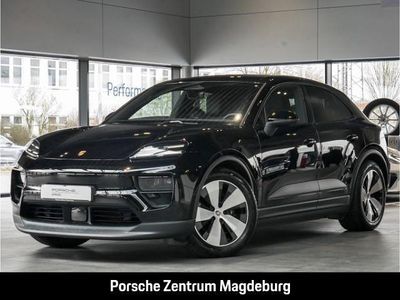 Gebraucht Porsche Macan 264 kW (360 PS) 2025 Schwarz SUV