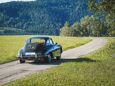 gebraucht Porsche 356 C 1600