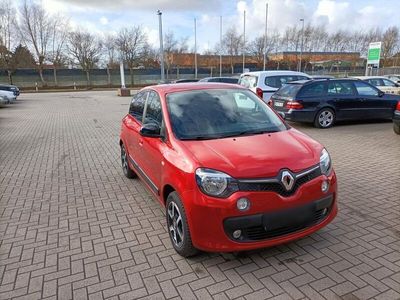 gebraucht Renault Twingo 