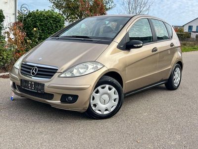 Mercedes A150