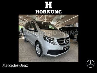Mercedes V250