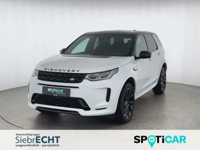 Gebraucht Land Rover Discovery Sport