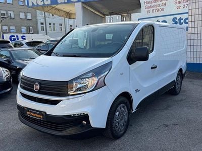 Fiat Talento