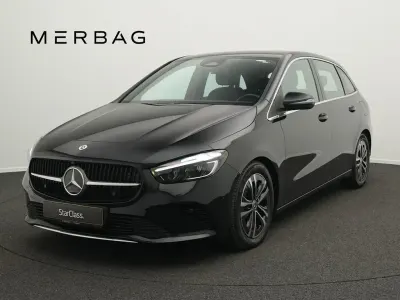 Gebraucht Mercedes B180