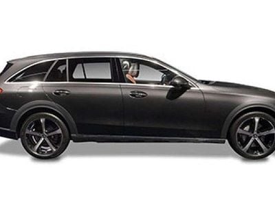Neu Mercedes C220 197 PS (144 kW) 2026 Schwarz Kombi