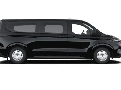 Neu Ford Transit Custom Trend 170 PS (125 kW) 2026 Magnetic metallic Kombi