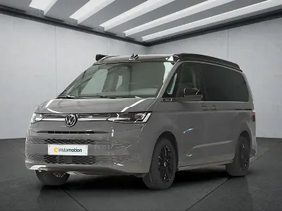 Neu VW California 150 PS (110 kW) 2026 Grau Van