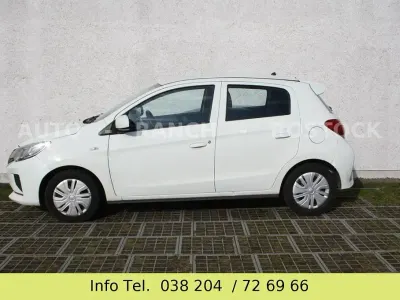 Gebraucht Mitsubishi Space Star