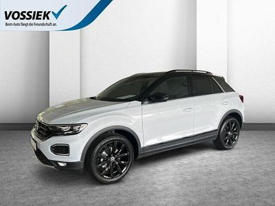 Gebraucht VW T-Roc Sport 150 PS (110 kW) 2022 Othercolor SUV