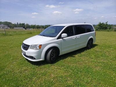 Dodge Grand Caravan