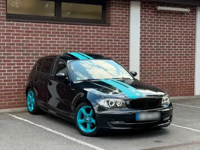 Gebraucht BMW 120