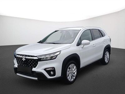 Nuova Suzuki SX4 S-Cross Comfort 110 CV (80 kW) 2026 Bianco SUV