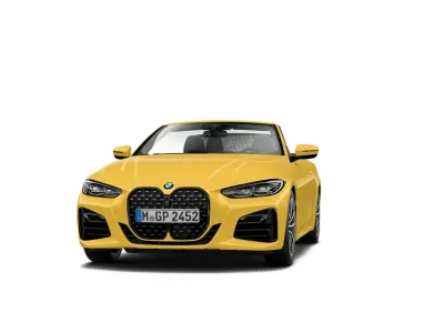 Gebraucht BMW M440