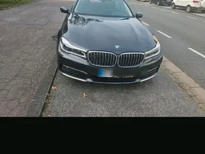 Occasion BMW 740