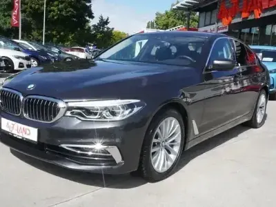 Gebraucht BMW 530