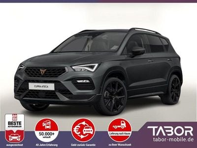 Neu Cupra Ateca 190 PS (139 kW) 2026 Graphite grau metallic SUV