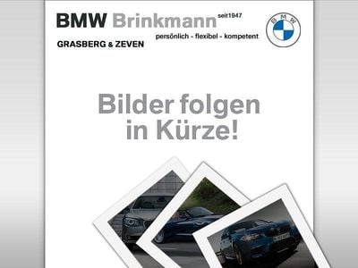 Gebraucht BMW 218 Active Tourer Advantage 136 PS (100 kW) 2021 Schwarz Van / Kleinbus