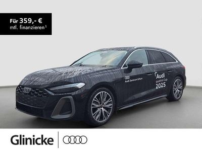 Schwarz Gebraucht 2025 Audi A5 Ambiente Coupé | 49.970 € (Superpreis)