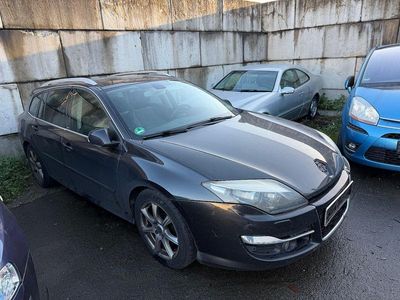 Renault Laguna III
