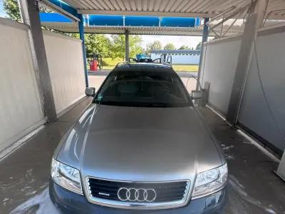 Gebraucht Audi A6 Allroad