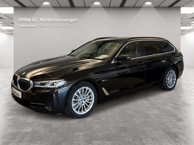 BMW 530e