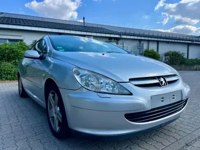 Gebraucht Peugeot 307 CC