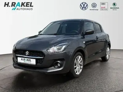 Gebraucht Suzuki Swift