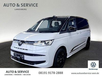 Weiß Neu 2026 VW Multivan Edition Van | 66.690 € (Teuer)