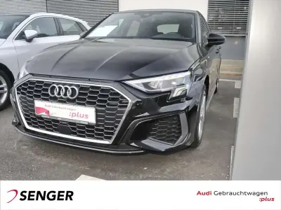 Brugt Audi A3