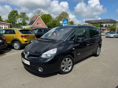 Occasion Renault Espace