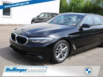 Gebraucht BMW 530