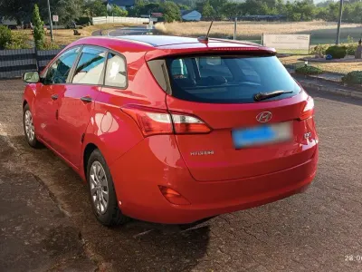 Gebraucht Hyundai i30