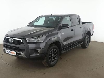 gebraucht Toyota HiLux 2.8 D-4D Double Cab Invincible 4x4, DieselFavoritenGespeicherte SuchenGespeicherte SuchenMein EinkaufswagenMein KontoDienstleistungenDropdown-MenüDropdown-MenüDropdown-MenüDropdown-MenüDropdown-MenüFavoritenGespeicherte SuchenGespeicherte Suc