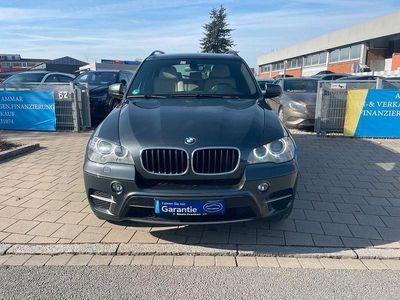 Gebraucht BMW X5 306 PS (225 kW) 2012 Grau SUV
