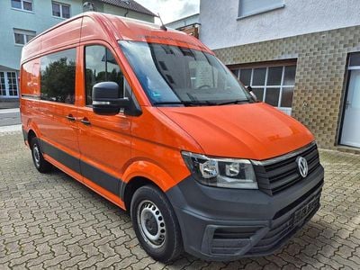 VW Crafter