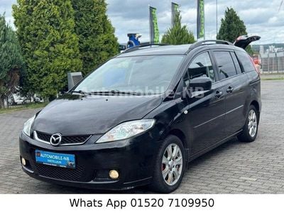 Mazda 5