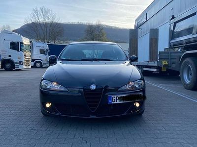 Alfa Romeo 147