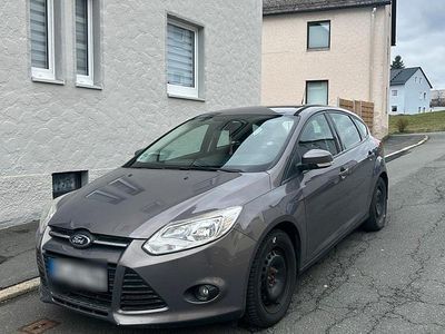 Gebraucht Ford Focus 150 PS (110 kW) 2014 Limousine