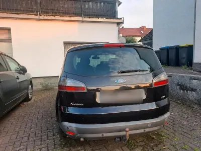 Gebraucht Ford S-MAX