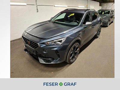 Magnetic tech Gebraucht 2023 Cupra Formentor SUV | 24.450 € (Guter Preis)