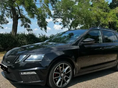 Gebraucht Skoda Octavia
