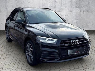 Gebraucht VW T6 245 PS (180 kW) 2019 Schwarz Van