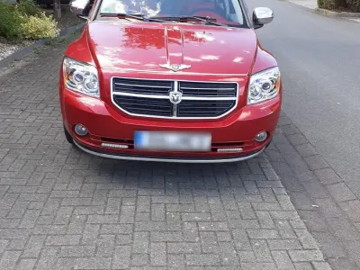Gebraucht Dodge Caliber