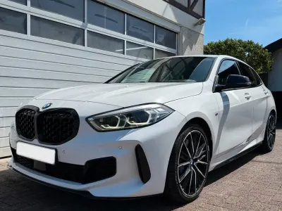 Gebraucht BMW M135