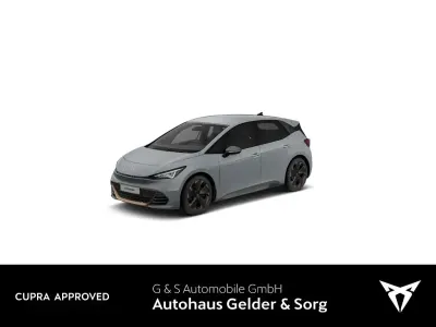 Gebraucht Cupra Born