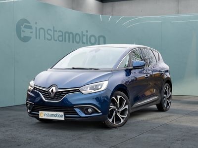gebraucht Renault Scénic IV 1.6 dCi 160 Energy - BOSE Edition *LED